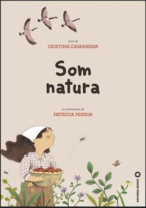 SOM NATURA | 9791399186048 | CAMARENA, CRISTINA | Llibreria La Gralla | Librería online de Granollers