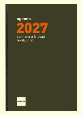 RECANVI 2027 FINOCAM P394C PL3 SVH CAT | 8422952430049 | 341730027 | Llibreria La Gralla | Llibreria online de Granollers