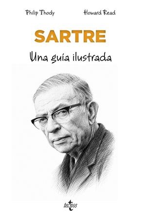 SARTRE | 9788430995165 | THODY, PHILIP | Llibreria La Gralla | Llibreria online de Granollers
