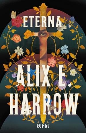 ETERNA | 9791370093273 | HARROW, ALIX E. | Llibreria La Gralla | Librería online de Granollers