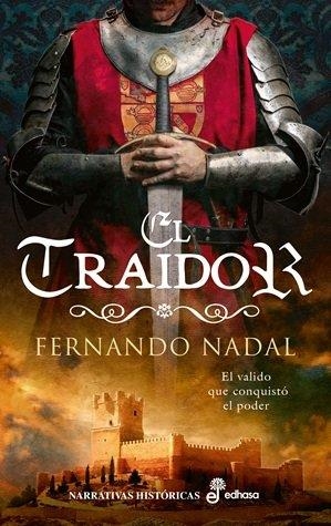 EL TRAIDOR | 9788435065641 | NADAL, FERNANDO | Llibreria La Gralla | Llibreria online de Granollers