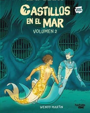 CASTILLOS EN EL MAR, VOLUMEN 2 | 9791388034633 | MARTIN, WENDY | Llibreria La Gralla | Librería online de Granollers