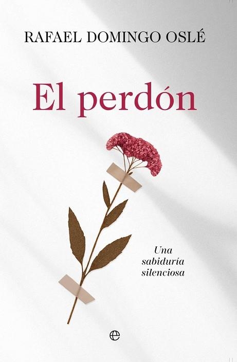 PERDÓN, EL | 9788410943896 | DOMINGO OSLE, RAFAEL | Llibreria La Gralla | Llibreria online de Granollers
