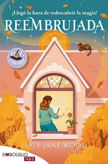 REEMBRUJADA | 9791388173035 | WOOD, LUCY JANE | Llibreria La Gralla | Librería online de Granollers