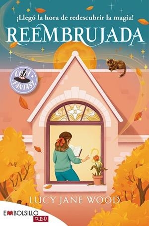 REEMBRUJADA | 9791388173035 | WOOD, LUCY JANE | Llibreria La Gralla | Librería online de Granollers