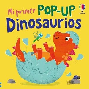 DINOSAURIOS | 9781806073542 | MILBOURNE, ANNA | Llibreria La Gralla | Llibreria online de Granollers