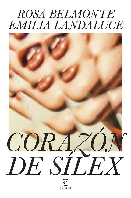 CORAZÓN DE SÍLEX | 9788467083330 | LANDALUCE, EMILIA / BELMONTE, ROSA | Llibreria La Gralla | Llibreria online de Granollers