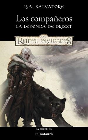 COMPAÑEROS, LOS | 9788445022702 | SALVATORE, R. A. | Llibreria La Gralla | Llibreria online de Granollers