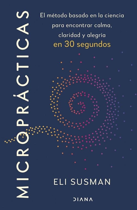 MICROPRÁCTICAS | 9788411193733 | SUSMAN, ELI | Llibreria La Gralla | Llibreria online de Granollers