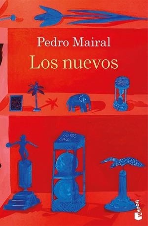 NUEVOS, LOS | 9788423370726 | MAIRAL, PEDRO | Llibreria La Gralla | Llibreria online de Granollers