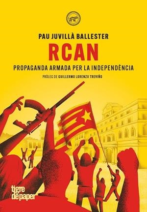 RCAN | 9791387645366 | JUVILLÀ BALLESTER, PAU | Llibreria La Gralla | Llibreria online de Granollers