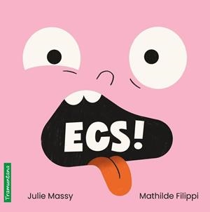 ECS! | 9791387884215 | MASSY, JULIE | Llibreria La Gralla | Llibreria online de Granollers