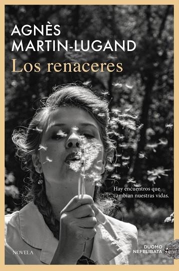 RENACERES, LOS | 9791387574406 | MARTIN-LUGAND, AGNÈS | Llibreria La Gralla | Llibreria online de Granollers