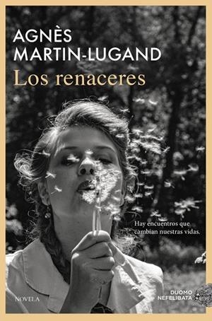 RENACERES, LOS | 9791387574406 | MARTIN-LUGAND, AGNÈS | Llibreria La Gralla | Llibreria online de Granollers