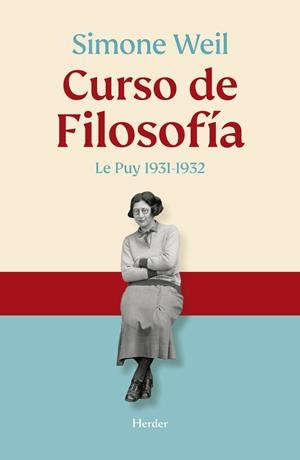 CURSO DE FILOSOFÍA | 9788425453366 | WEIL, SIMONE | Llibreria La Gralla | Llibreria online de Granollers
