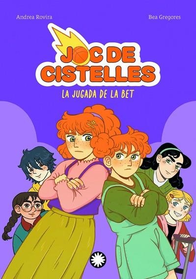 LA JUGADA DE LA BET | 9791387614379 | ROVIRA, ANDREA | Llibreria La Gralla | Llibreria online de Granollers