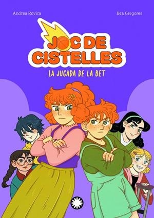 LA JUGADA DE LA BET | 9791387614379 | ROVIRA, ANDREA | Llibreria La Gralla | Llibreria online de Granollers