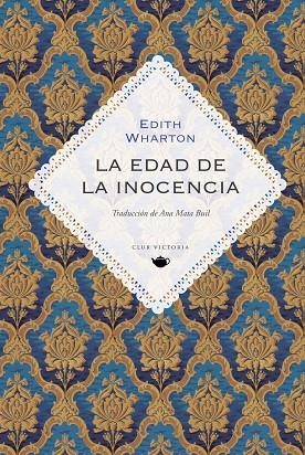 LA EDAD DE LA INOCENCIA | 9791399167610 | WHARTON, EDITH | Llibreria La Gralla | Llibreria online de Granollers