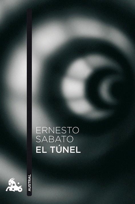 TUNEL, EL (AUSTRAL) | 9788432248368 | SABATO, ERNESTO | Llibreria La Gralla | Llibreria online de Granollers