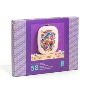 ATELIER 58 ABALORIS | 3070900100589 | VVAA | Llibreria La Gralla | Llibreria online de Granollers
