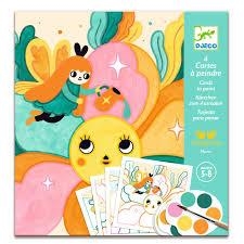 TARGETES PER PINTAR JARDI MAGIC | 3070900099968 | VVAA | Llibreria La Gralla | Llibreria online de Granollers