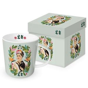 TASSA FRIDA & FRIEND + CAIXA REGAL | 4021766313278 | Llibreria La Gralla | Llibreria online de Granollers