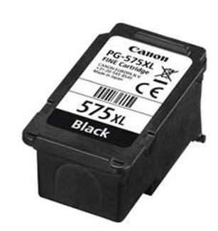 CARTUTXO CANON 575 XL NEGRE | 4549292192612 | 5437C001 | Llibreria La Gralla | Llibreria online de Granollers