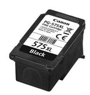 CARTUTXO CANON 575 XL NEGRE | 4549292192612 | 5437C001 | Llibreria La Gralla | Llibreria online de Granollers
