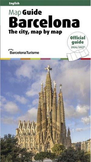 BARCELONA | 9788410127371 | REGAS IGLESIAS, RICARD / MOIX PUIG, LL?TZER / LIZ RODR?GUEZ, JOSEP | Llibreria La Gralla | Llibreria online de Granollers