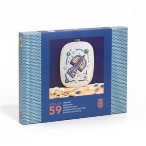 ATELIER 59 ABALORIOS | 3070900100596 | VVAA | Llibreria La Gralla | Llibreria online de Granollers