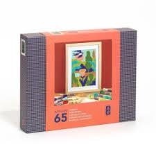 ATELIER 65 BRODAT | 3070900100657 | VVAA | Llibreria La Gralla | Llibreria online de Granollers