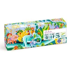 PUZZLE GALERIA LA FIESTA | 3070900076938 | VVAA | Llibreria La Gralla | Llibreria online de Granollers