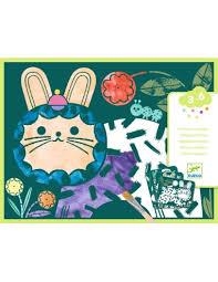 PINTURA MAGICA PER REVELAR ANIMALS | 3070900000940 | VVAA | Llibreria La Gralla | Llibreria online de Granollers