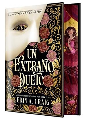 UN EXTRAÑO DUETO | 9791388204258 | CRAIG, ERIN A. | Llibreria La Gralla | Librería online de Granollers