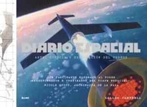 DIARIO ESPACIAL | 9791388023583 | CAMPBELL, DALLAS | Llibreria La Gralla | Llibreria online de Granollers