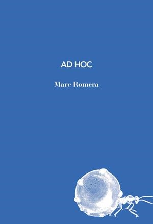 AD HOC | 9791399207170 | ROMERA, MARC | Llibreria La Gralla | Llibreria online de Granollers