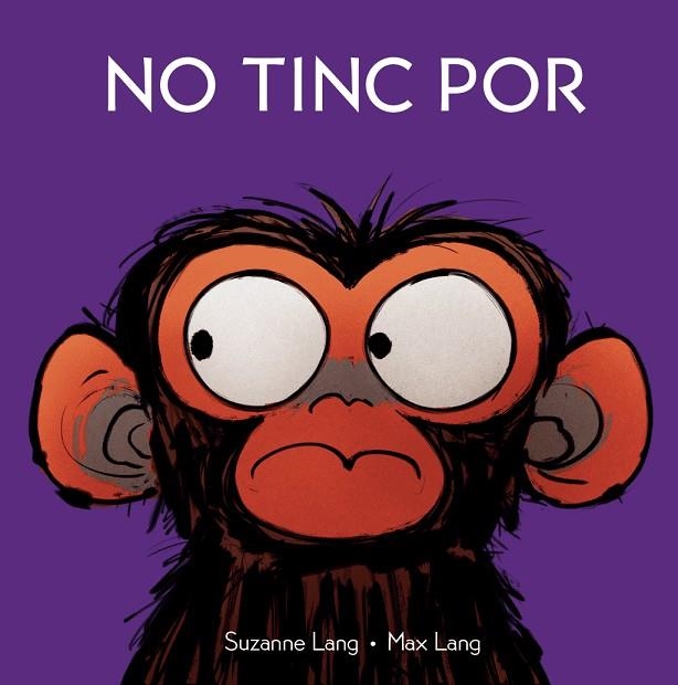NO TINC POR | 9788418696671 | LANG, SUZANNE | Llibreria La Gralla | Llibreria online de Granollers