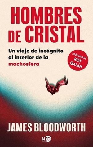 HOMBRES DE CRISTAL | 9791387967291 | BLOODWORTH, JAMES | Llibreria La Gralla | Librería online de Granollers