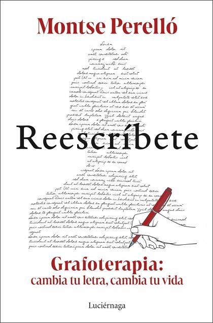 REESCRÍBETE | 9791387667825 | PERELLÓ, MONTSE | Llibreria La Gralla | Llibreria online de Granollers