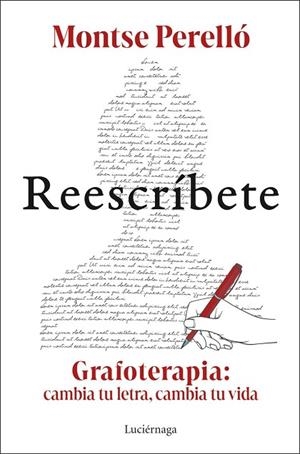REESCRÍBETE | 9791387667825 | PERELLÓ, MONTSE | Llibreria La Gralla | Llibreria online de Granollers