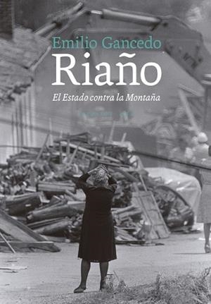 RIAÑO | 9788410476578 | GANCEDO, EMILIO | Llibreria La Gralla | Llibreria online de Granollers