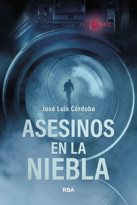 ASESINOS EN LA NIEBLA | 9788410983427 | CÓRDOBA, JOSÉ LUIS | Llibreria La Gralla | Llibreria online de Granollers