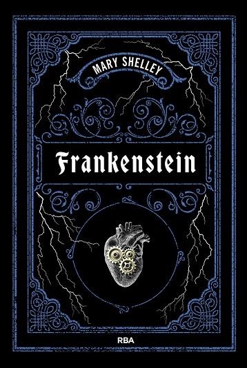 FRANKENSTEIN | 9791370310486 | SHELLEY, MARY | Llibreria La Gralla | Llibreria online de Granollers