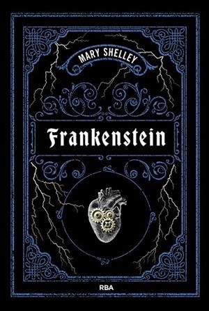 FRANKENSTEIN | 9791370310486 | SHELLEY, MARY | Llibreria La Gralla | Llibreria online de Granollers