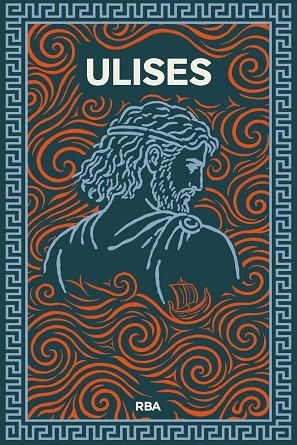 ULISES | 9791370314170 | Llibreria La Gralla | Llibreria online de Granollers