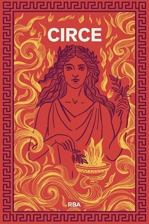 CIRCE | 9791370314194 | Llibreria La Gralla | Llibreria online de Granollers