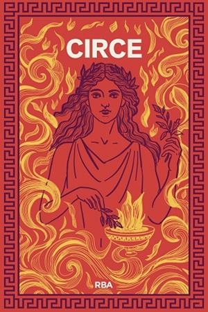 CIRCE | 9791370314194 | Llibreria La Gralla | Llibreria online de Granollers