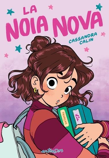 LA NOIA NOVA | 9791387878283 | CALIN, CASSANDRA | Llibreria La Gralla | Llibreria online de Granollers