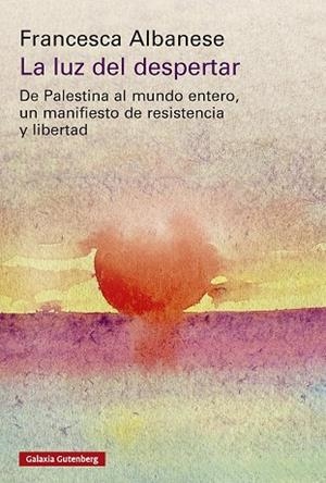 LUZ DEL DESPERTAR, LA | 9791388236280 | ALBANESE, FRANCESCA | Llibreria La Gralla | Llibreria online de Granollers