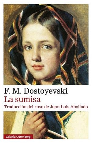 SUMISA, LA | 9791388236808 | DOSTOYEVSKI, F. M. | Llibreria La Gralla | Llibreria online de Granollers